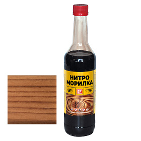 Нитроморилка (дуб) 0,5 л.