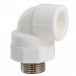 Угольник PPR комб. нар. р. 32х3/4"