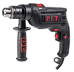 Дрель эл. ударная PSB13-C6 P.I.T.(650Вт, ключевой патрон 13мм, 0-3000 об/мин)