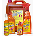 Преобразователь ржавчины AGAT ЦИНКАРЬ 60мл