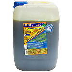 Средство защитное д/древесины "Сенеж антисептик", кан. 5 кг.