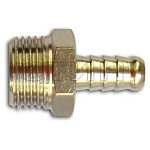 Штуцер-штуцер 1/2"-10