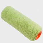 Ролик PROFI полиакрил 180мм, d58мм, ворс 18мм, зеленый