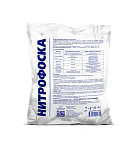 Удобрение Нитрофоска 2,5кг