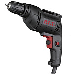 Дрель эл.. РBM10-С (550Вт, БЗП, реверс, рег. скорости,0-3300 об/мин)