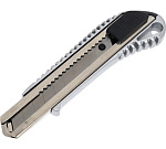 Нож (выдвижное лезвие), 18mm Креост 6001287