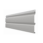 Сайдинг ТН Корабельный брус эдельвейс (3м х 0,238м)