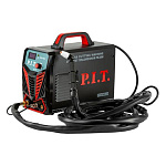 Плазморез P.I.T. PCUT40-C1 (6.2кВт, 40А, макс. толщина 10мм, контакт. поджиг, раб. давл. 0,4-0,6МПа)