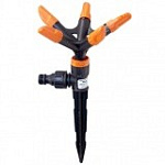 Распылитель 5-и лепестковый Жук под коннектор