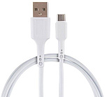 Кабель Energy ET-05 USB/MicroUSB, белый