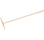 Швабра деревянная 1сорт