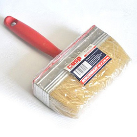 Кисть-макловица 40х140мм "Мини" "USPEХ"