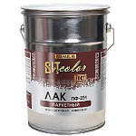 Лак паркетный ПФ-231ВИТ color  7 кг