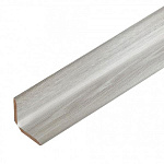 Уголок МДФ универсальный Абсолют Вяз Арагон 2620*25*25мм