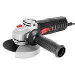 Шлифмашина угловая электрич. P.I.T. PWS125-C9 (850Вт, 125мм, 11000об/мин, М14)