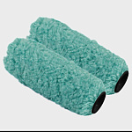 Ролик-мини Микрофибра премиум 60мм, d 15мм, ворс 12мм, бюгель 6мм