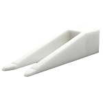 Клин двойной DECOR PRO 160шт