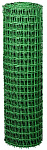 Сетка садовая квадратная 83х83 (1,0х20) ПРОФИ зеленая