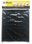 Бумага нажд. inWork в листах 230х280мм Р320 (10шт)