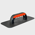 Гладилка DECOR 280х130мм пластиковая