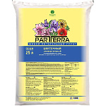 Садовый грунт Цветочный 25л 