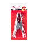 Зажим массы P.I.T. 200А, блистер (P7000200) 