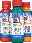 Паста колеровочная морская волна, 0,85 л.