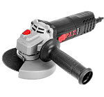 Шлифмашина угловая электрич. P.I.T. PWS125-C8 (800Вт, 125мм, 11000об/мин, М14)