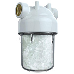 Фильтр магистральный 1/2" для водонагревателей 5" UNICORN