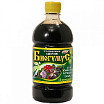 Удобрение жидкое БИОГУМУС САМ СЕБЕ АГРОНОМ рассада 0,5л