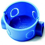 Коробка уст. СП 60х40 блочная С3М1.1 Евро