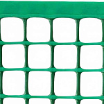 Сетка для палисадника 24*24 10 м (Хаки-зеленый)