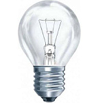 Лампа накаливания ДШ 230-40Вт Е27 Favor прозрачная 