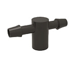 Разветвитель для микротрубки 5мм