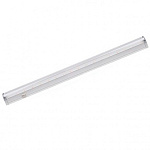 Светильник светодиод.линейный VLED-FITO-LT5-14W 220В IP20, шнур с вилкой 1м (567х21х30мм) 