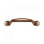 Ручка-скоба РС 80-2 бр. 