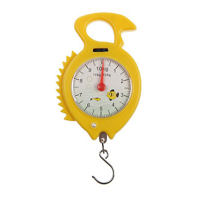 Безмен механический HOMESTAR HS-3009М 10кг