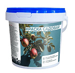 Краска садовая 1,2 кг (ведро)