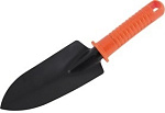 Совок посадочный PARK HG0388А (широкий, пласт.ручка)