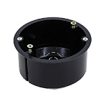 Коробка уст. 68х45 для полых стен IP30 EKF020-011 (полипропил. пласт. лапки)