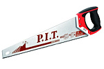 Ножовка по дереву 450мм, 7 зубов  P.I.T. HHSW01-0450