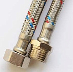 Подводка вод. 100 см. ГШ 