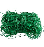 Сетка шпалерная 1,7х3м хаки 