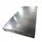 Лист оцинкованный (1,0мх2,0мх0,3мм) 