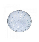 Светильник светодиодный (потолочный) СЛЛ 001 24Вт 6К Медуза (325х90)