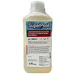 Средство для понижения ph- в бассейне SuperPool 1л