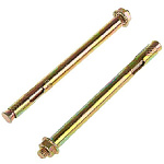 Болт анкерный 16х65 мм. с гайкой