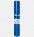 Сетка фасадная OXISS (160гр/1м2), 100см х 50м, ячейка 5х5