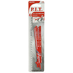 Полотно для сабельной пилы по металлу S711EF 130мм (ARSB-S711EF)