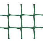 Решетка садовая фасадная 20/20 h 1,0м (20м) хаки 